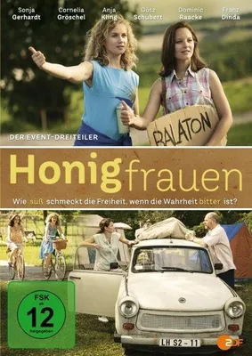 Produktbild von Honigfrauen-Honigfrauen