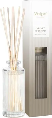 Image de Diffuseur de parfum jusqu'à 12 semaines BISPOL Valpe 135ml AKSAMITE TUBEROZA