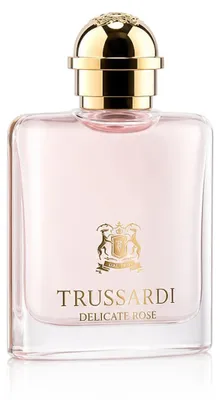 Obrázok produktu pre Trussardi Delicate Rose toaletná voda 30 ml