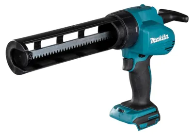 Zdjęcie produktu dla Makita DCG 180 Z akumulatorowy pistolet do uszczelniania 18 V solo - bez akumulatora, bez ładowarki