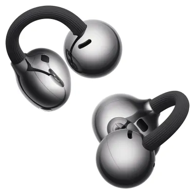 Produktbild von HUAWEI FreeClip 2 schwarz OpenEar-Kopfhörer