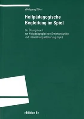 Produktbild von Heilpädagogische Begleitung im Spiel