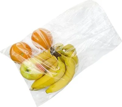 Produktbild von Beutel Folienbeutel, farblos, transparent, 30 x 45 cm, 20 µm LD, 100 Stück