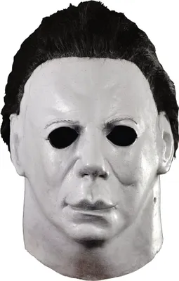 Zdjęcie produktu dla Halloween IV – maska z plakatu filmowego