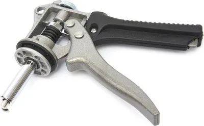 Productafbeelding van Handboormachine met 10 mm boorcapaciteit