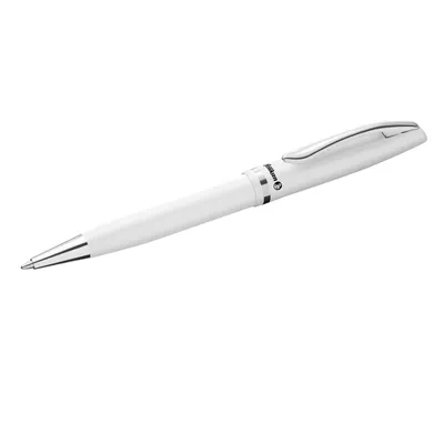 Produktbild von Pelikan Kugelschreiber Jazz Elegance perlweiß