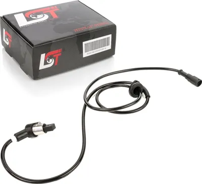 Produktbild von ABS Sensor hinten für Seat Toledo für VW Golf II Jetta Passat 35I Corrado