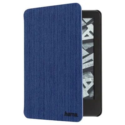 Case Per EReader Amazon 2019 Custodia Magnetica Hama Per Amazon - Foto 7