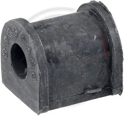 Produktbild von A.B.S. Lagerbuchse Stabilisator 271291 für OPEL VECTRA B (36) 39mm 14mm 33mm 0,04kg