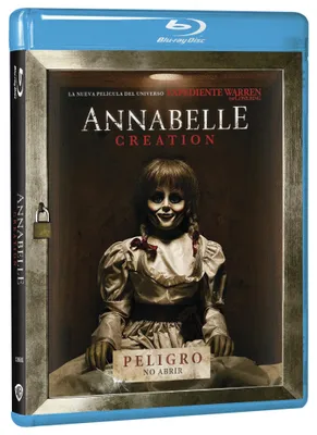 Imagen del producto de Cómics de Anabelle Creation