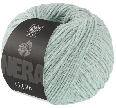 Produktbild von Lana Grossa - Gioia 50g 0013 mint