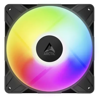Image de ARCTIC Lüfter 140*140*27 P14 Pro A-RGB 3-Pack