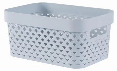 Zdjęcie produktu dla Pojemnik Curver Pure S 4,5 l niebieski