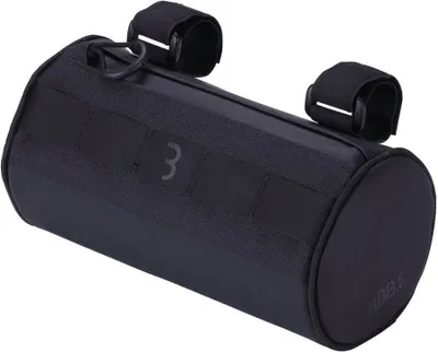 Zdjęcie produktu dla BBB BarrelPack Torba na kierownicę Black M 1,5 L