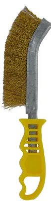 Image de Brosse de ponçage tivoly xt20251006171, 20 x 235 mm