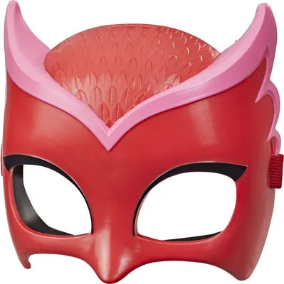 Produktbild von PJ Masks Heldenmaske (Eulette), 3 Jahr(e)