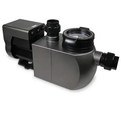 Produktbild von AquaForte Inverpro VS IP30 Poolpumpe
