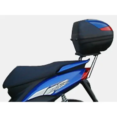 Produktbild von SHAD Top Master Montagesatz - passend für Yamaha
