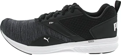 Produktbild von Puma NRGY Comet 1905560006 (9/black-white)