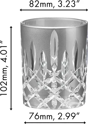 Image de Riedel Vorteilset : 2 verres Laudon en argent (1515/02S3S) et 4 pailles en acier inoxydable de la marque EKM Living