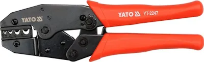 Image de Yato Pince pour connecteurs 1.5-10Mm2 2247