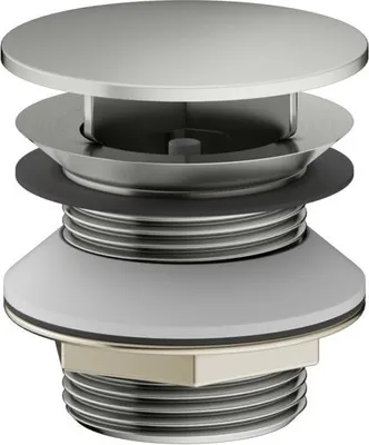 Produktbild von KEUCO Schaftventil, rund, 59904060000