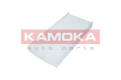 Produktbild von KAMOKA F412801 Innenraumfilter Pollenfilter für CITROËN JUMPY Kasten