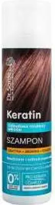 Zdjęcie produktu dla Dr Sante Keratin Szampon Do Włosów I Odżywka 250 Ml