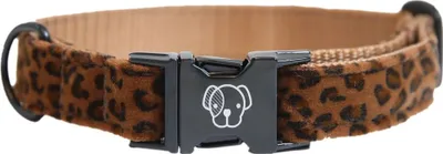 Produktbild von Kentucky Dogwear Hundehalsband mit Tiermuster