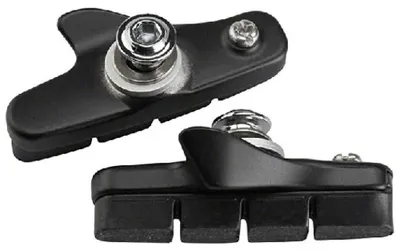 Immagine prodotto di Set di ganasce freno A 1 Pr. Shim.Br5800 Nero