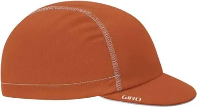 Produktbild von Giro Peloton Kappe Orange Mann Orange One Size