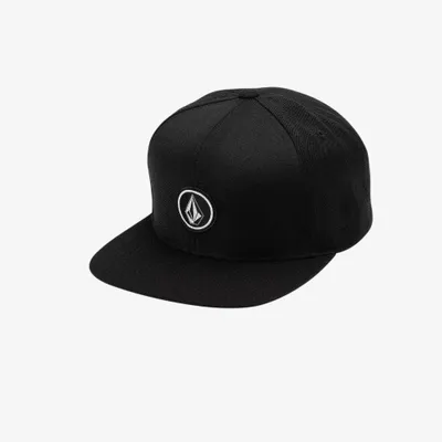 Immagine prodotto di Cap Volcom Quarter Twill black