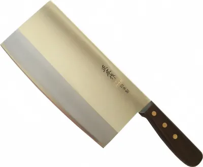 Immagine prodotto di Masahiro coltello da cucina cinese mannaia Ts-104 210mm 40874