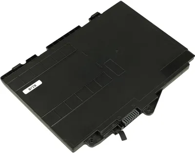 Produktbild von 3800mAh batéria pre HP EliteBook 725 G3, EliteBook 725 G4,