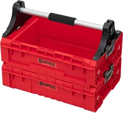 Obrázok produktu pre QBrick QBRICK SYSTEM PRO MODULAR TRAY