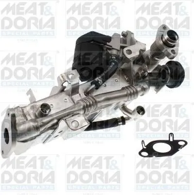 Zdjęcie produktu dla Zawor Egr Bmw F30 F80 2,0D (Modul)