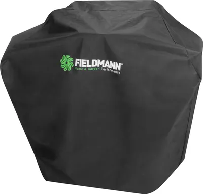 Produktbild von FIELDMANN FZG 9050 FZG 9050 Obal na gril, rozměry: 110x55x110cm, nepromokavý materiál, pro modely: FZG 1008, FZG 3002, FZG 3003, FZG 3010