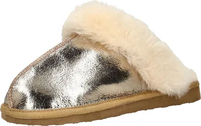 Produktbild von Shepherd Hausschuhe Hausschuhe Leder