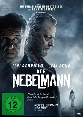 Produktbild von Der Nebelmann