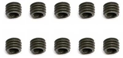 Produktbild von Thunder Tiger TC5 M3x2,5mm Madenschraube