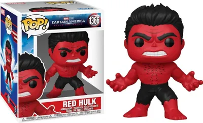 Obrázek produktu pro FUNKO POP! 75994, Sběratelská postavička, Komiks