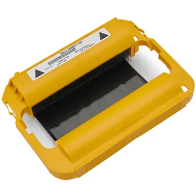 Produktbild von Zebra 4800 Resin, 105SL 105SLPlus 110PAX4 110XI4 140Xi4 170PAX4 170Xi4 220Xi4 ZE500-4 ZE500-6 ZM400 ZM600 ZT111..., Zebra, 11 cm, 450 m, 2,5 cm