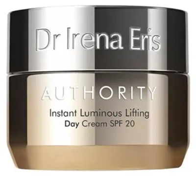Immagine prodotto di Authority Crema da giorno illuminante e liftante SPF 20 50 ml
