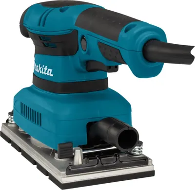 Produktbild von Makita BO3710 Schwingschleifer