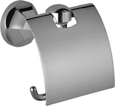 Produktbild von Dornbracht MADISON Papierrollenhalter, mit Deckel, 83510361-09