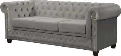 Produktbild von home24 3-Sitzer Sofa
