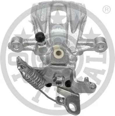 Produktbild von OPTIMAL Bremssattel Hinten Rechts für FORD MONDEO III (B5Y) BC-1288R