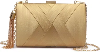 Produktbild von Kollektion Tasche aus weichem Stoff, 17cm x 11cm x 7cm