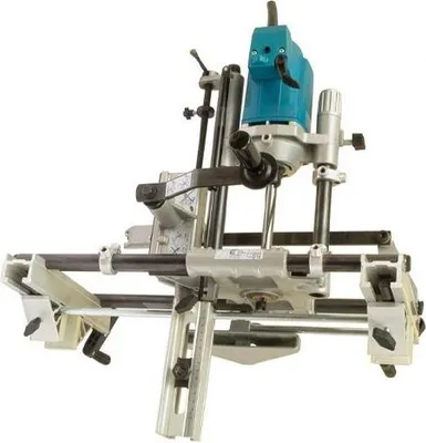 Image de Mortaiseuse à mèches VIRUTEX 1100W 125 mm - FC116U - 1600300