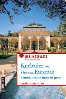 Obrázok produktu pre Kurbäder im Herzen Europas
